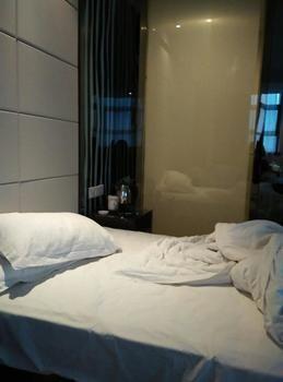 ووهان Provence Garden Hotel المظهر الخارجي الصورة